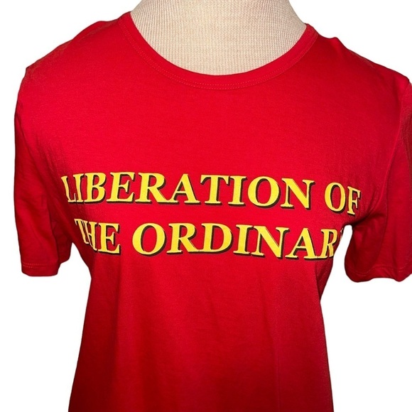 Zara Woman Tee Shirt Size S - Picture 2 of 5